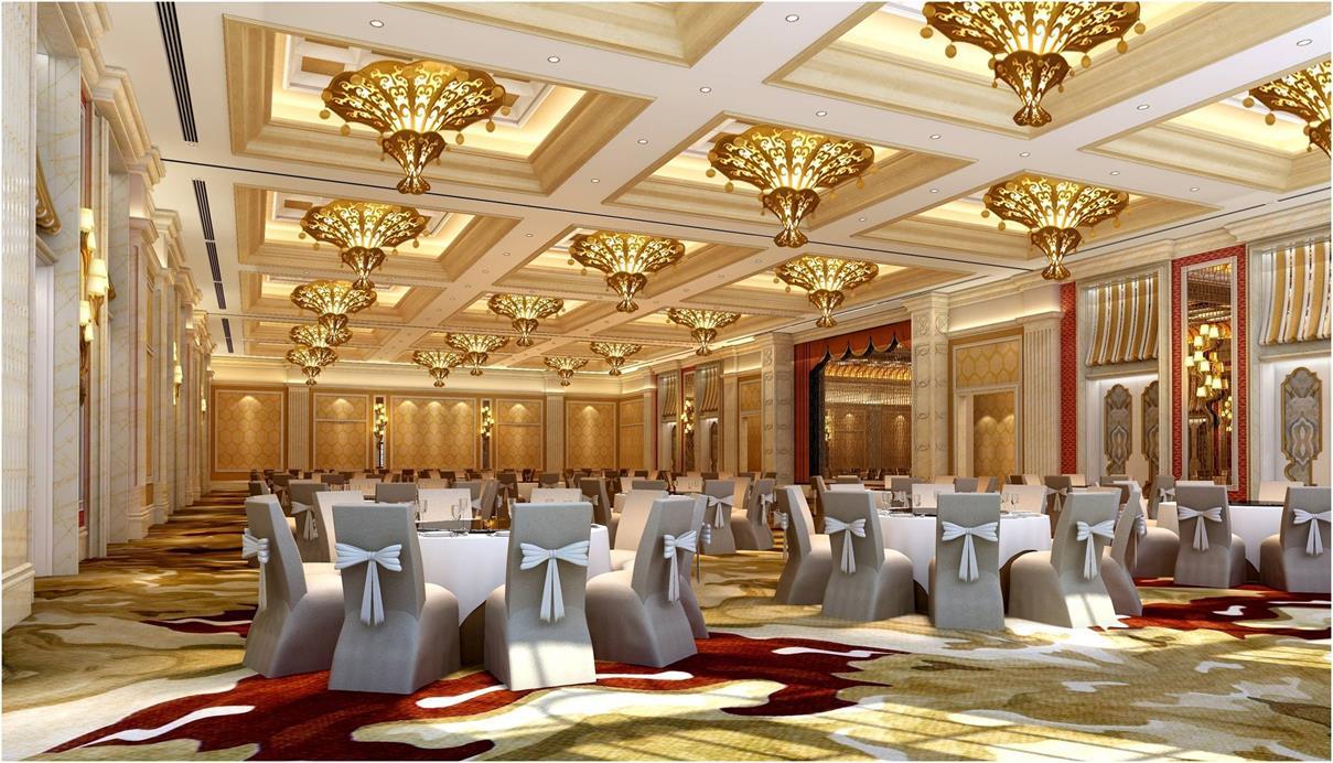 Chengdu Jin Yun Hotel Buitenkant foto