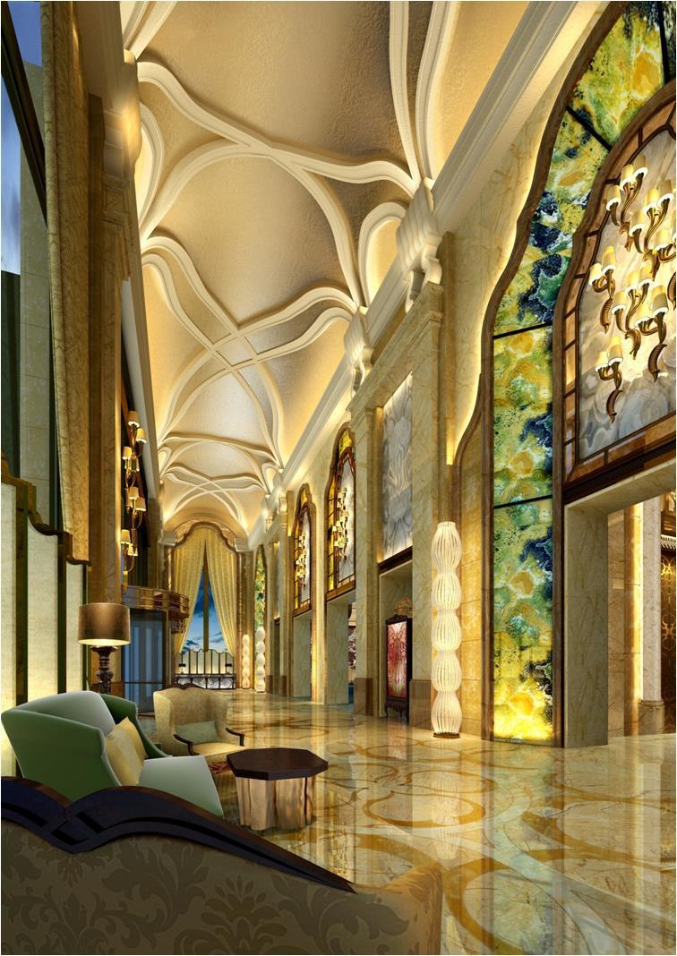 Chengdu Jin Yun Hotel Buitenkant foto